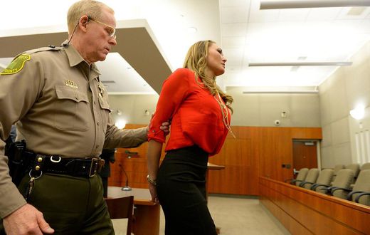 Brianne Altice had sex with 3 teenage students