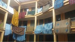 Prempeh College (File photo)