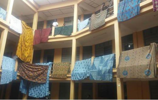 Prempeh College (File photo)