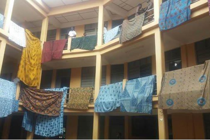 Prempeh College (File photo)