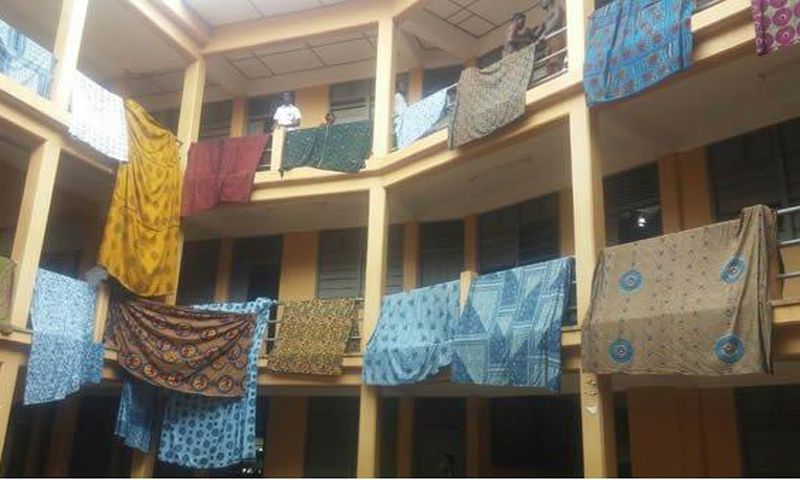 Prempeh College (File photo)