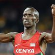 Record fourth steeplechase crown for Kenyan Kemboi
