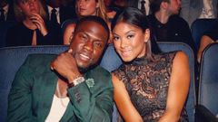 Kevin and Eniko
