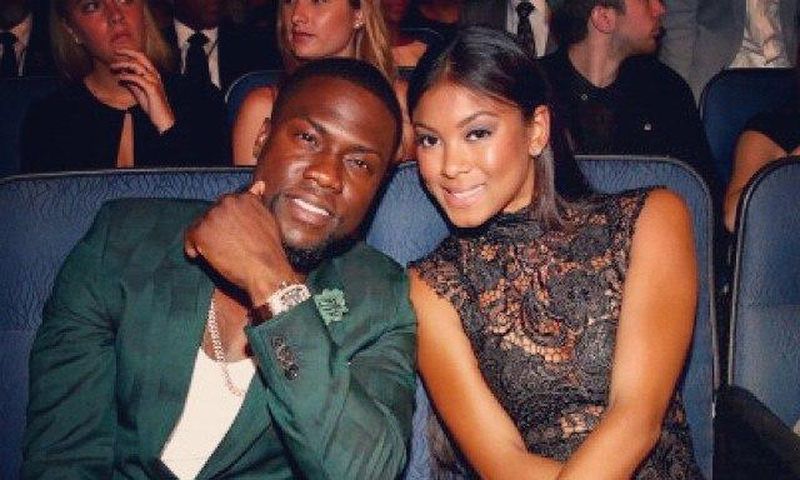 Kevin and Eniko