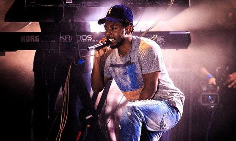 Kendrick Lamar