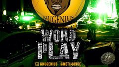 NuGenius - Wordplay