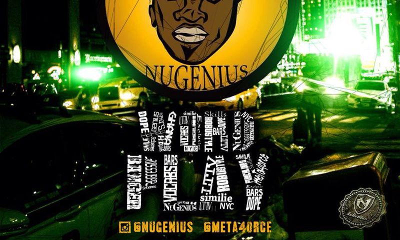 NuGenius - Wordplay
