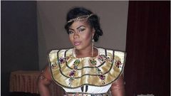 Gifty Osei