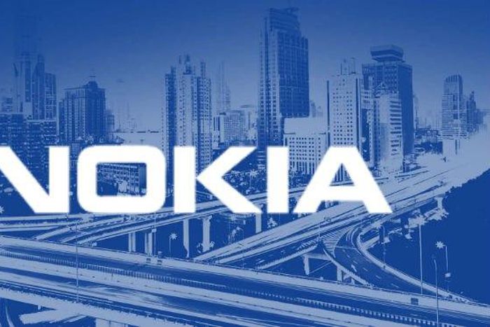 Nokia was once the largest mobile phone manufacturer in the world.