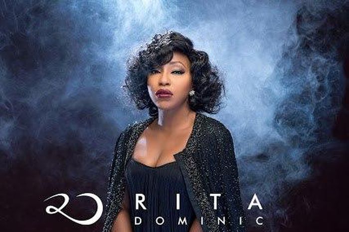 Rita Dominic