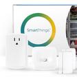Samsung SmartThings range