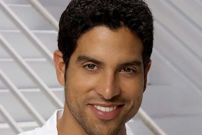 Adam Rodriguez