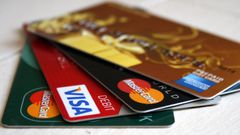 Credit card and ATMs are leading e-payment platforms