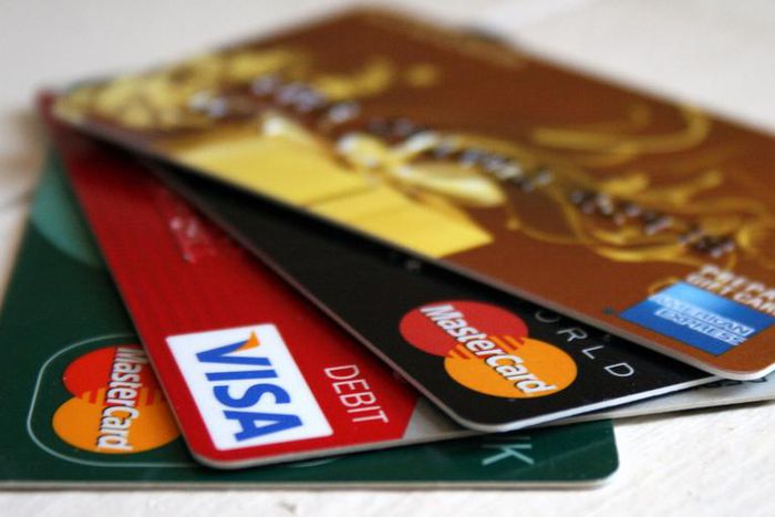 Credit card and ATMs are leading e-payment platforms