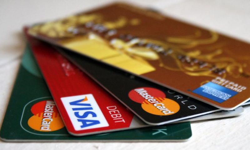 Credit card and ATMs are leading e-payment platforms
