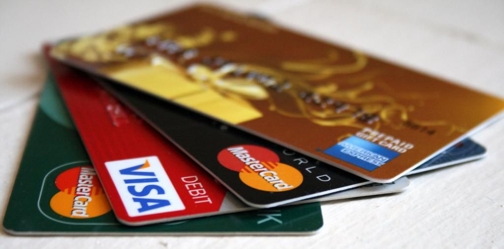 Credit card and ATMs are leading e-payment platforms