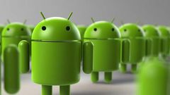 Researchers have found a huge gap in Android's security