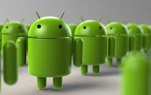 Researchers have found a huge gap in Android's security
