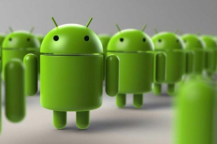 Researchers have found a huge gap in Android's security