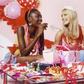 Bridal shower