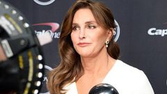 Caitlyn Jenner