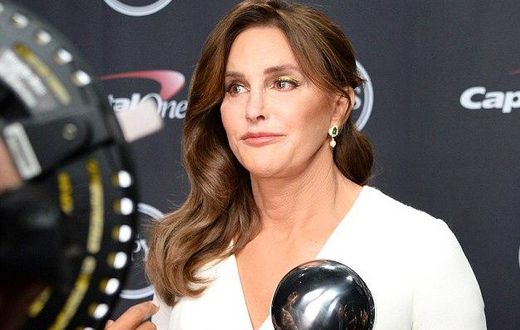 Caitlyn Jenner