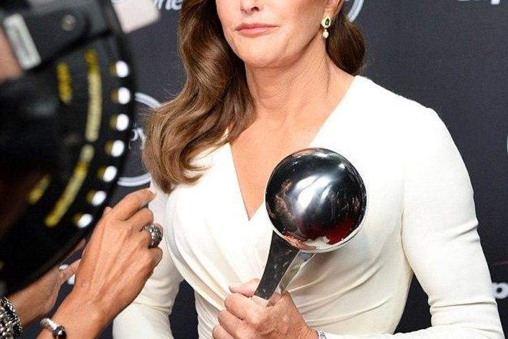 Caitlyn Jenner