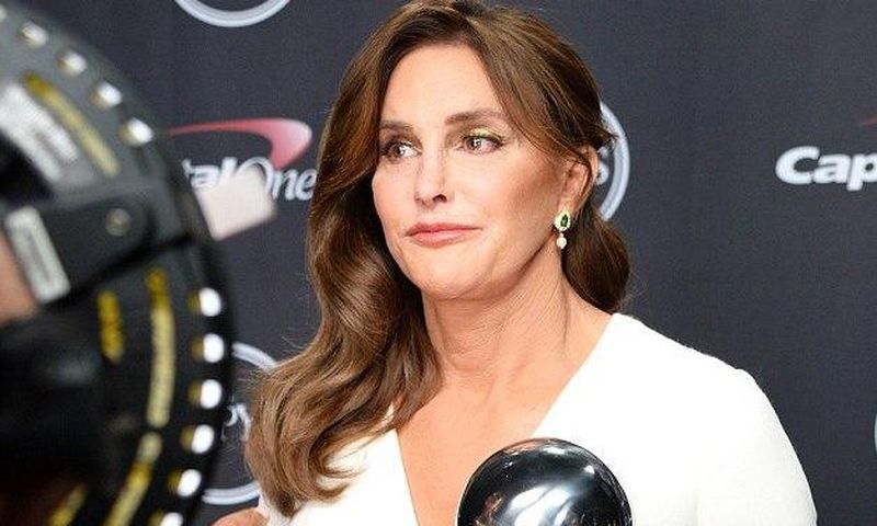 Caitlyn Jenner