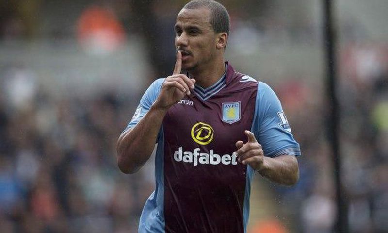 Gabby Agbonlahor