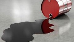 Crude oil is Nigeria's main source of income