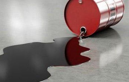 Crude oil is Nigeria's main source of income