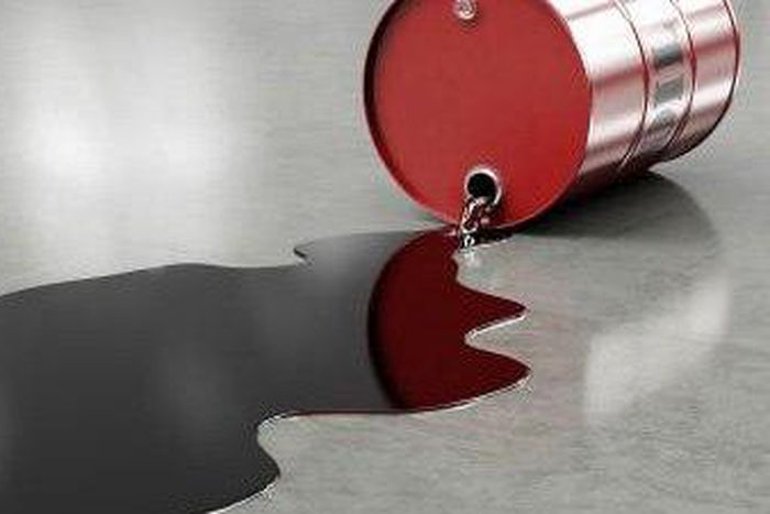 Crude oil is Nigeria's main source of income