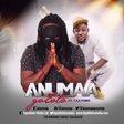 Anumma - Go Toto Feat. Yaa Pono cover art