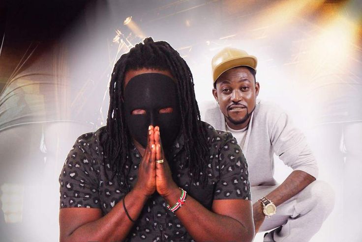 Anumma - Go Toto Feat. Yaa Pono cover art