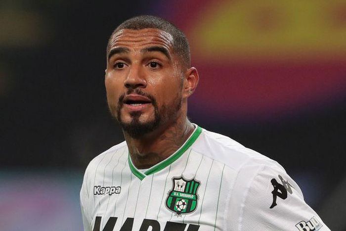 KP Boateng