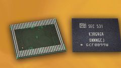 Samsung's new 6GB RAM modules