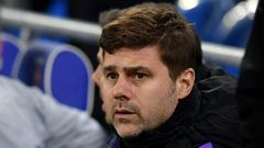 Tottenham's Mauricio Pochettino wants a VAR delay