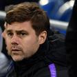 Tottenham's Mauricio Pochettino wants a VAR delay