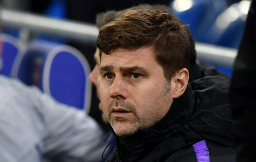 Tottenham's Mauricio Pochettino wants a VAR delay
