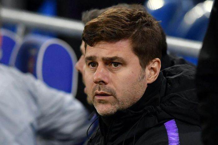 Tottenham's Mauricio Pochettino wants a VAR delay