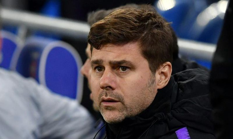 Tottenham's Mauricio Pochettino wants a VAR delay