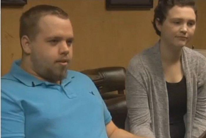 Judge orders man to get married or go to jail