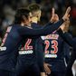 Cavani and Mbappe both scored as PSG eased to victory at Amiens