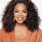 TV host, Oprah Winfrey