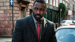 Idris Elba