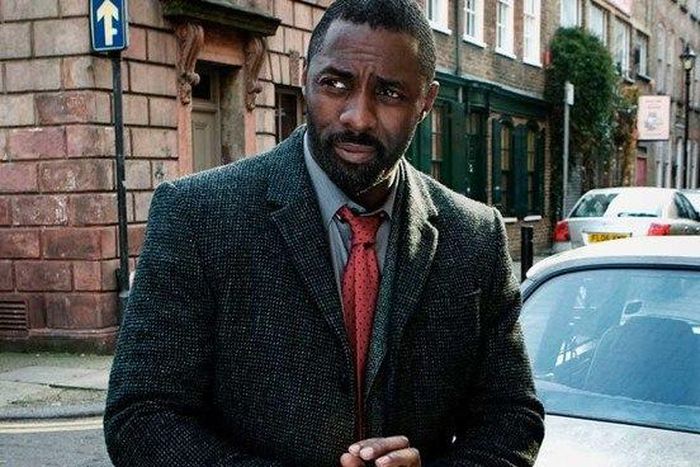 Idris Elba