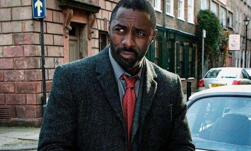 Idris Elba