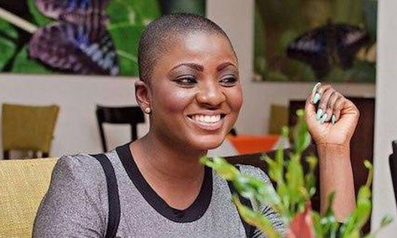  Ahuofe Patricia