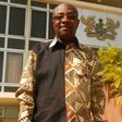President of the Ghana Union of Traders Association, George Kweku-Ofori