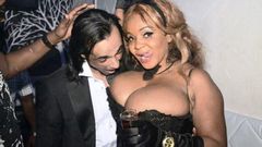 Cossy Orjiakor says she wants a bigger booty to complement her boobs